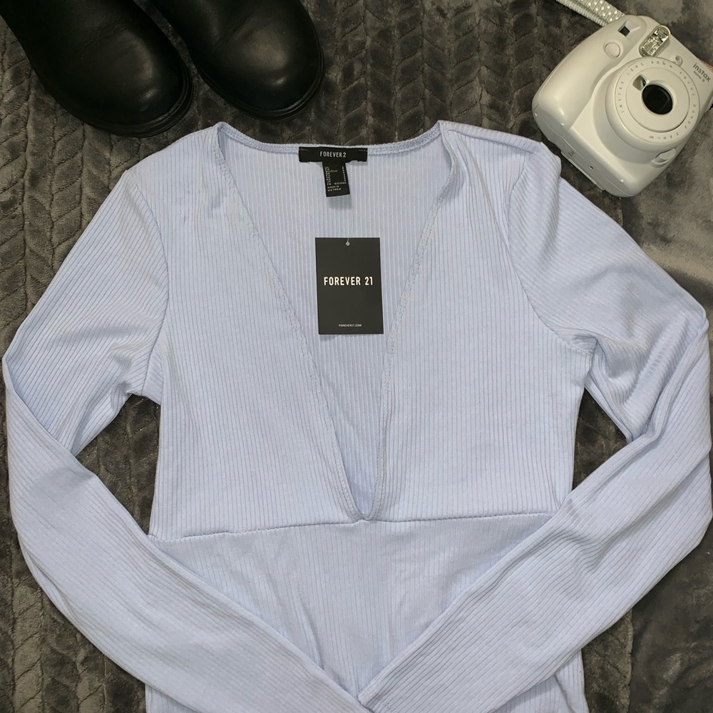 Bodysuit - Picture 2 of 6